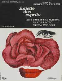 Juliet of the Spirits