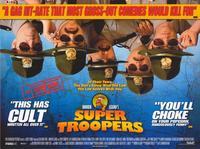 Super Troopers