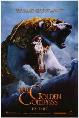 His Dark Materials: The Golden Compass