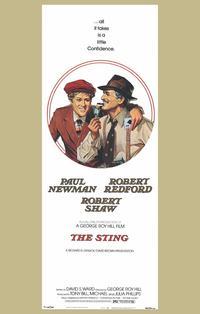 The Sting