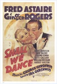 Shall We Dance