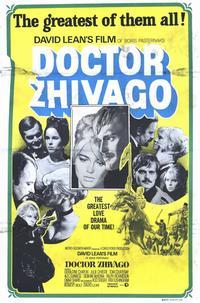 Doctor Zhivago