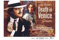Death in Venice