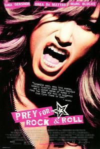 Prey For Rock & Roll