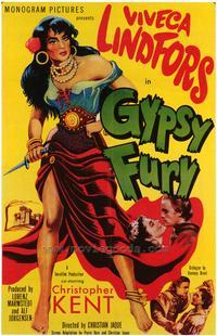 Gypsy Fury