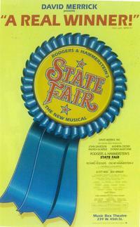 State Fair (Broadway)