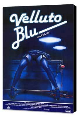 Blue Velvet