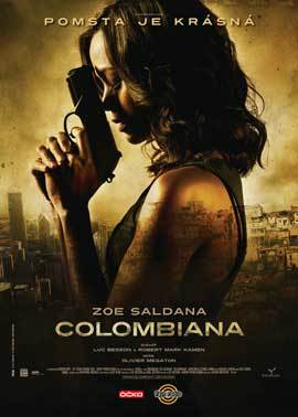 Colombiana