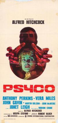 Psycho