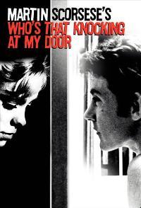 Who's That Knocking at My Door