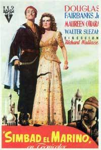 Sinbad, the Sailor