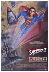 Superman 4: The Quest for Peace