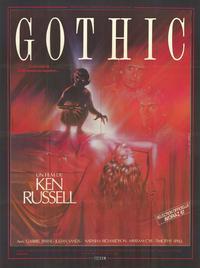 Gothic