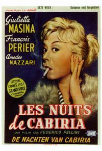 Nights of Cabiria