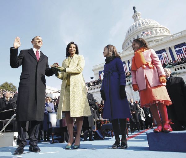 Barack Obama