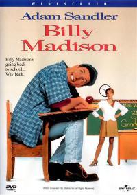 Billy Madison