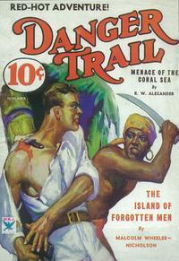 Danger Trail, The (Pulp)