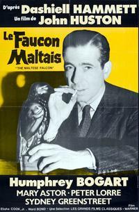 The Maltese Falcon