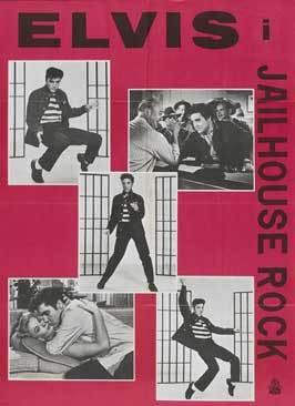 Jailhouse Rock