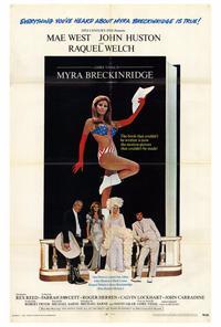 Myra Breckinridge