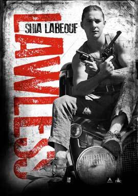 Lawless