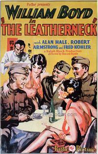Leatherneck, The