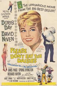 Please Don't Eat the Daisies