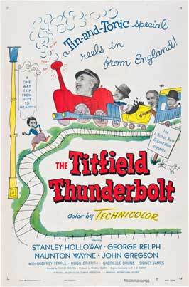The Titfield Thunderbolt