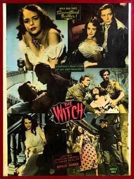The Witch