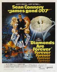 Diamonds Are Forever