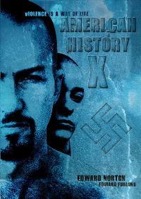 American History X