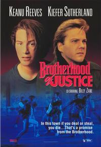 Brotherhood of Justice