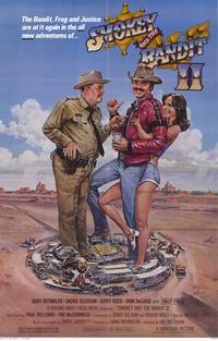 Smokey and the Bandit 2