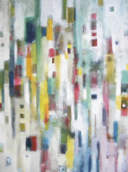 Passage Through Time