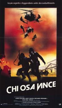 Who Dares Wins
