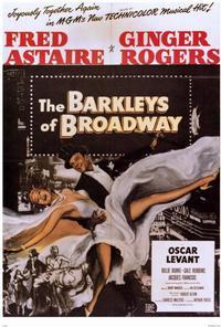 The Barkleys of Broadway