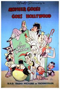 Mother Goose Goes Hollywood