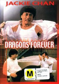 Dragons Forever