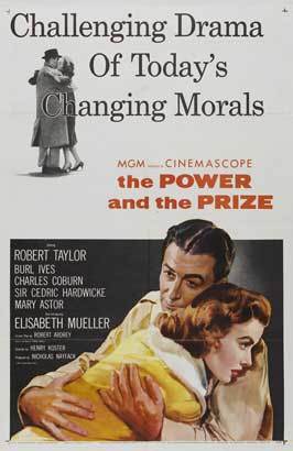 Power and the Prize, The