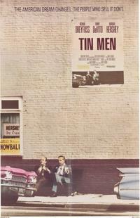 Tin Men