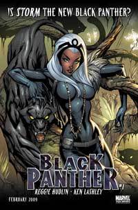 Black Panther (TV)