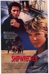 Shipwrecked