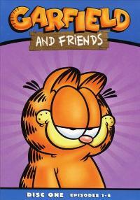 Garfield and Friends