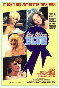 Blue Ribbon Blue