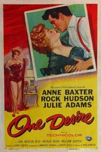 One Desire