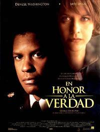 Courage Under Fire