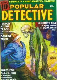 Popular Detective (Pulp)