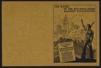 The Vanishing American