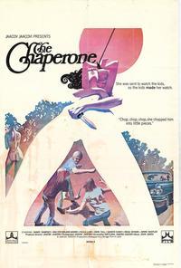 The Chaperone
