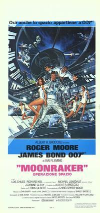 Moonraker